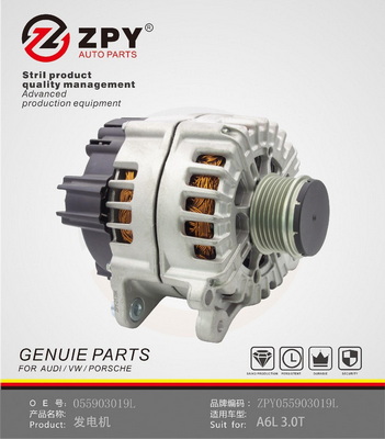 Alternátor Guangzhou Yuhang Auto Parts Co., LTD